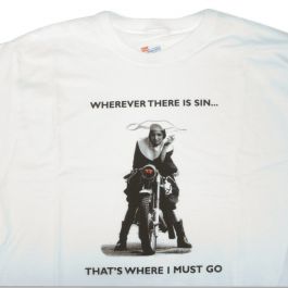 Men's Wherever There Is Sin… T-Shirt