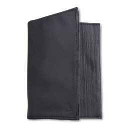 Leather RFID Executive Wallet