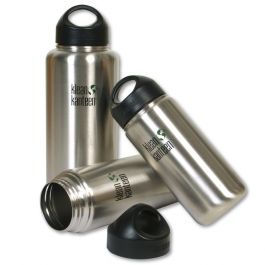 Wide Mouth Stainless Thermal Bottles
