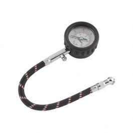 Dial Gauge with Hose