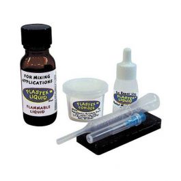 Plastex Repair Kit