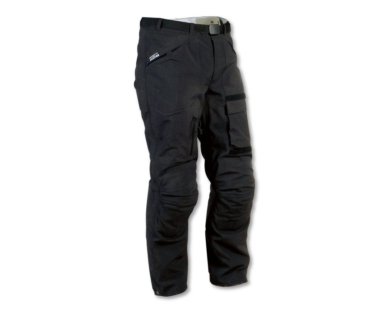 DSCP by Tennessee Apparel Corp. Men's Black Dress Trousers Pants Size 34L |  #3834238660