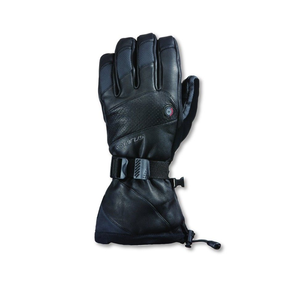 Arthur Conan Doyle Brink labyrint Inferno Li-ION Battery Heated Gloves : Aerostich RiderWearhouse