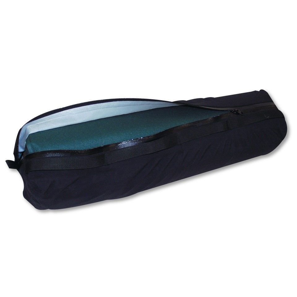 Aerostich Waterproof Side Zip Bag : Aerostich RiderWearhouse