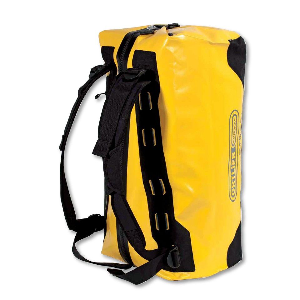 Ortlieb Waterproof Backpack : Aerostich RiderWearhouse