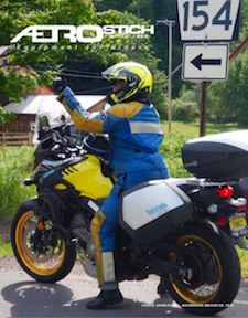 Aerostich RiderWear Catalog