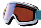 Ski Type Goggles