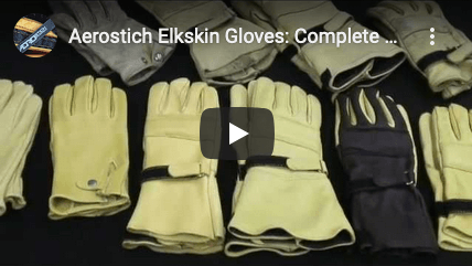 The Story of Aerostich Elkskin Ropers