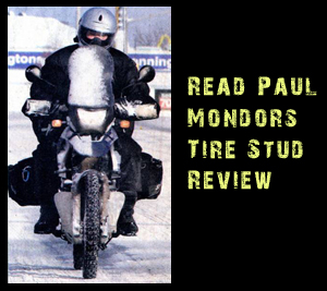 Click here to read Paul Mondor's Review